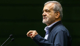 ABD müzakereleri sonrası Pezeşkiyan: Nükleer silah peşinde değiliz ve bunu doğrulamaya hazırız