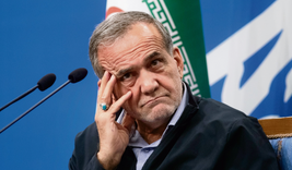 İran Cumhurbaşkanı Pezeşkiyan: Savaşmak istemiyoruz