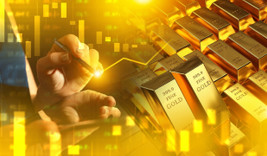 Altın fiyatları Fed rüzgarıyla yeniden 5000 doları aştı