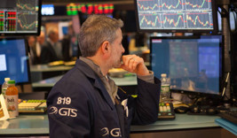 S&P 500 Ağustos ayından beri ilk rekorunu kırdı