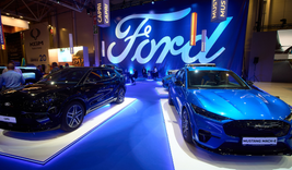 Ford–Geely hattında üretim ve teknoloji ortaklığı gündemde