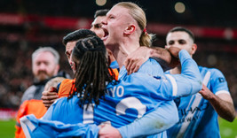 Dev maçta nefes kesen son: City 90+3'te gelen golle Liverpool'u devirdi