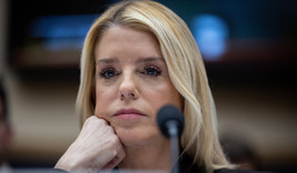 Çapraz ateşe tutuldu: ABD Kongresi'nde Adalet Bakanı Bondi’ye Epstein soruları