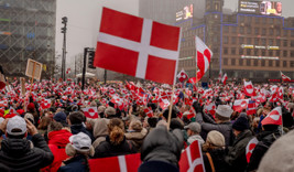 Avrupa ABD'ye olan finansal bağımlılıktan kurtulma yolunda