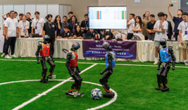 İnsansı robotların önündeki en büyük engel: Yüksek maliyet