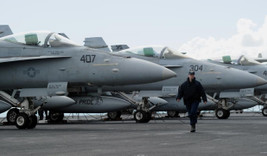 Bulgaristan Savunma Bakanı Zapryanov: Sofya'daki ABD uçaklarının İran’la bağlantısı yok