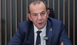 Tanju Özcan hakkında 'cinsel saldırı' soruşturması