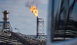 Avrupa gaz fiyatları bir günde yüzde 35,5 arttı