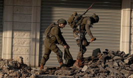 İsrail ordusu duyurdu: 100 bin yedek asker silah altına alınacak