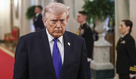 Beyaz Saray: Trump Hürmüz için NATO'dan adım bekliyor