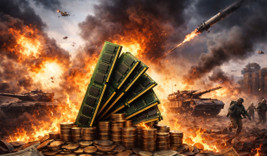 İran savaşı ve yükselen enerji fiyatları yarı iletken talebini tehdit ediyor