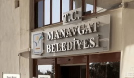 Manavgat Belediyesi'ne operasyon: 21 gözaltı