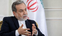 İran Dışişleri Bakanı Arakçi: Savaşı sona erdirecek her girişimi memnuniyetle karşılarız