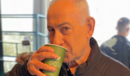 Netanyahu, 'öldüğü' yönündeki iddialar sonrası video paylaştı