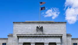 Fed: Ekonomik faaliyette ılımlı şekilde artış var
