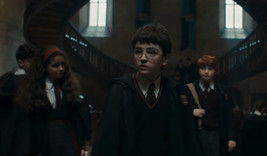 HBO'nun Harry Potter dizisinden ilk fragman yayınlandı