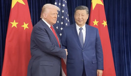 Trump'ın ertelenen Çin ziyaretinin yeni tarihi belli oldu