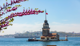 9 derecelik değişim yaşanacak: İstanbul’da poyrazın etkisiyle sıcaklıklar düşecek