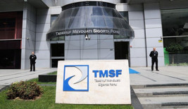 TMSF, Destek Yatırım Bankası yönetimini değiştirdi