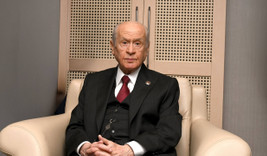 Bahçeli: Türk siyasetinde bir arınma sürecine ihtiyaç var