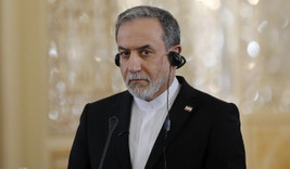 İran Dışişleri Bakanı Arakçi’den 'radyoaktif risk' uyarısı