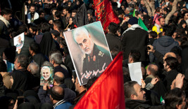 ABD, Kasım Süleymani'nin yeğenlerini gözaltına aldığını duyurdu