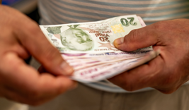 En düşük emekli maaşı 23 bin 552 liraya yükseliyor