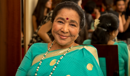 Bollywood'un sesi Asha Bhosle yaşamını yitirdi