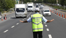 Bugün başladı: İstanbul'da 14 gün boyunca bu yollar kapalı olacak