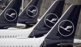 Lufthansa, ITA Airways’in tamamını bünyesine katıyor