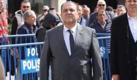 CHP'li Eşme Belediye Başkanı gözaltına alındı