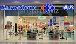 Sabancı Holding ve Carrefour'la anlaştı: A101, CarrefourSA'yı satın alıyor