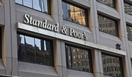 S&P, Türkiye'nin kredi notu ve görünümünde değişikliğe gitmedi