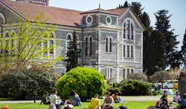 Boğaziçi Üniversitesi'nin 32 yıllık Taşoda Festivali iptal edildi