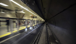 M7 metro hattında sefer düzenlemesi: İki durak arasında ücretsiz İETT seferleri yapılacak