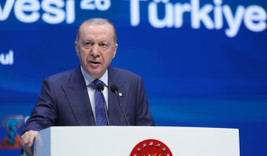 Cumhurbaşkanı Erdoğan'a Erivan daveti