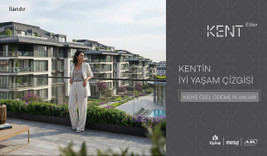 Prestijli Metropol Yaşamı