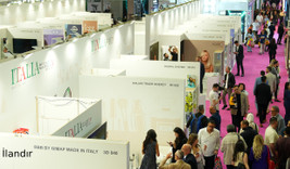 Beauty İstanbul’da İtalyan estetiği rüzgârı