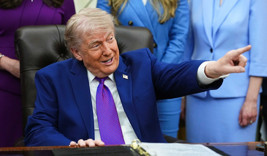 ABD'den Trump tarifelerinde 100 milyar dolarlık vergi iadesi