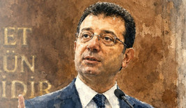 İBB davası: İmamoğlu ile jandarma arasında "Beni kim itti" tartışması