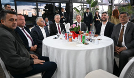 Mansur Yavaş tek aday: Tarihi Kentler Birliği seçimlerinde iktidar ve muhalefetten ortak liste