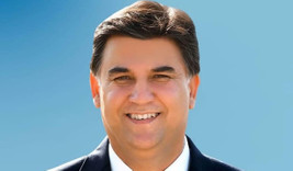 Fethiye Belediye Başkanı Karaca silahlı saldırıda yaralandı