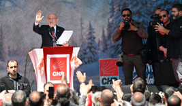 Kemal Kılıçdaroğlu, CHP PM'yi toplantıya çağırdı