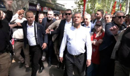 Özgür Özel'den Kılıçdaroğlu'na FETÖ yanıtı