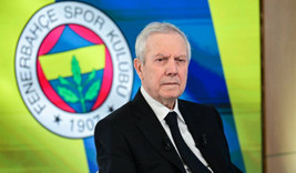 Aziz Yıldırım: Bir yıl istiyorum, bir daha aday olmam