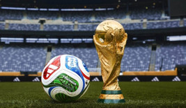 FBI, FIFA Dünya Kupası için alarma geçti
