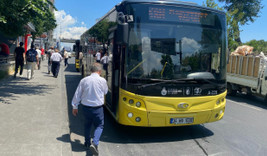 İETT’den M11 Gayrettepe – İstanbul Havalimanı hattına 116 ek sefer