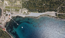 Bakan Ersoy açıkladı: Knidos’ta yeni gezi güzergahları hazır