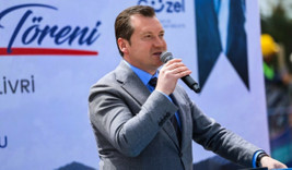 Silivri Belediye Başkanı Bora Balcıoğlu görevinden uzaklaştırıldı