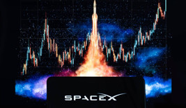 SpaceX'in halka arzı binlerce milyoner yarattı